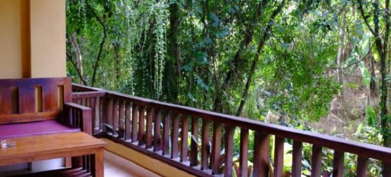 加提3平房酒店(Jati 3 Bungalows and Spa)图片