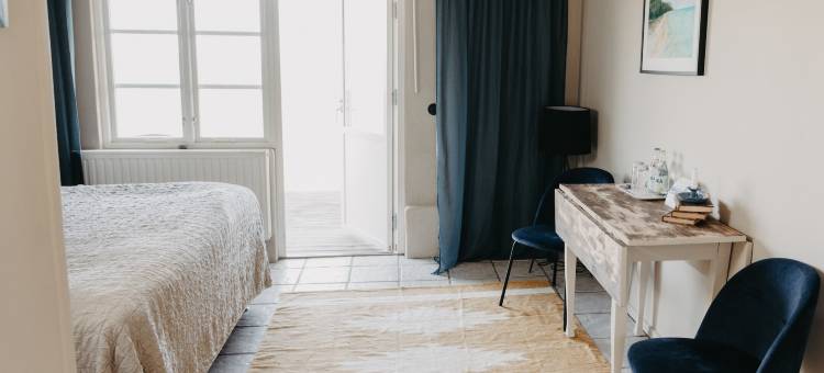 思科伦花园酒店(Sköllengården)图片