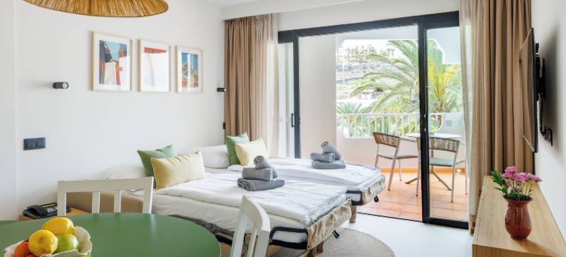 圣奥古斯丁哈皮玛格酒店(Hapimag San Agustín)图片