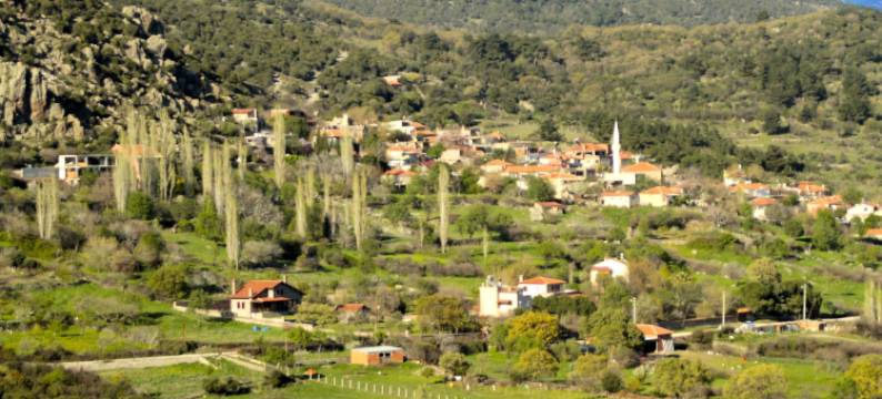 柯鲁罕酒店(Kozluhan)图片