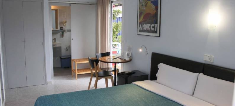 亚历山德拉酒店西蒂赫斯(Hotel Alexandra Sitges)图片