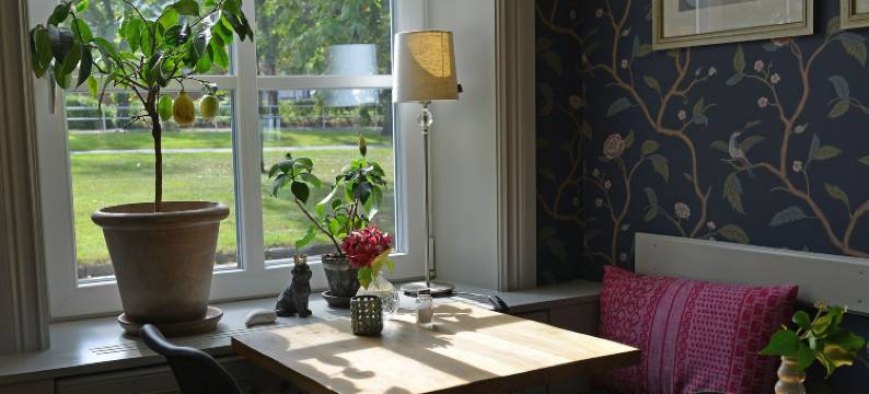 帕克酒店(Hotell Park)图片