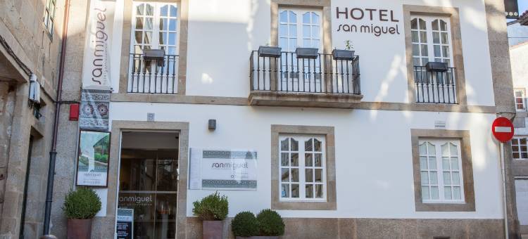 圣迭戈圣米格尔酒店(Hotel San Miguel)图片