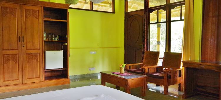 布迪阳光度假酒店(Budi Sun Resort)图片