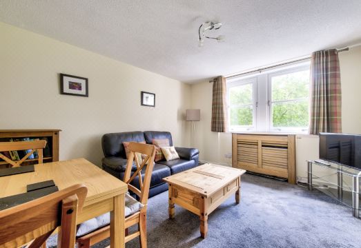 Charming Grassmarket Apartment with Castle View Hotel Overview