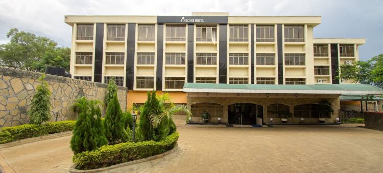松果酒店(Pinecone Hotel Kisumu)图片