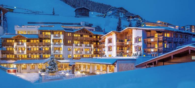 克劳斯纳夫酒店(Hotel Klausnerhof)图片