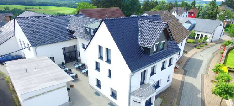 快车道酒店(Fast Lane Hotel)图片