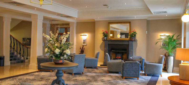 帕卡文酒店(The Parkavon Hotel)图片