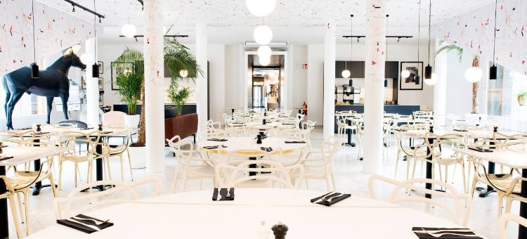 马比市中心酒店(Mabi City Centre Hotel)图片
