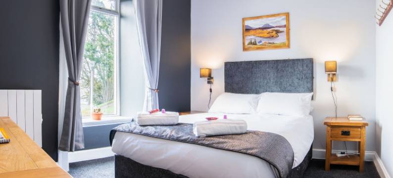 背包克青年旅舍(Bazpackers)图片