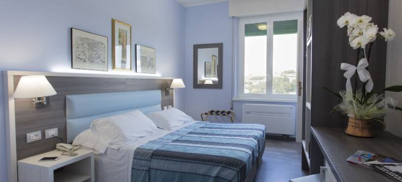 伊尔贾迪诺酒店(Hotel Il Giardino)图片