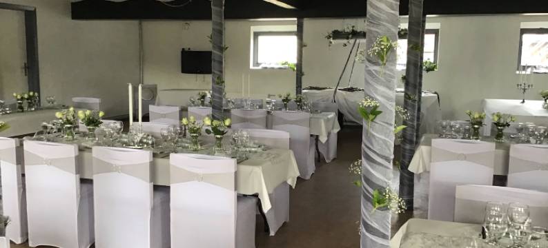 Bopladsen Jyndevad - 青年旅舍(Bopladsen Jyndevad - Hostel)图片