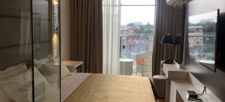 阿波罗尼亚皇家酒店(Apollonia Royale Hotel)图片