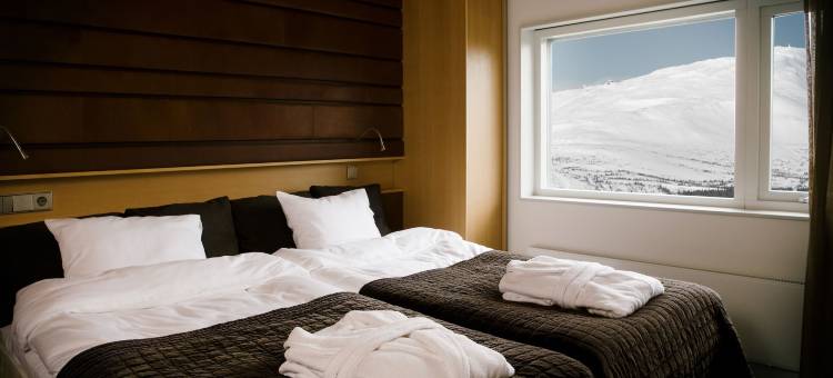 北欧之选酒店(Copperhill Mountain Lodge)图片