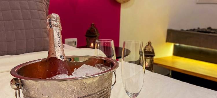 普萨达托卡达普拉亚酒店(Pousada Toca da Praia)图片