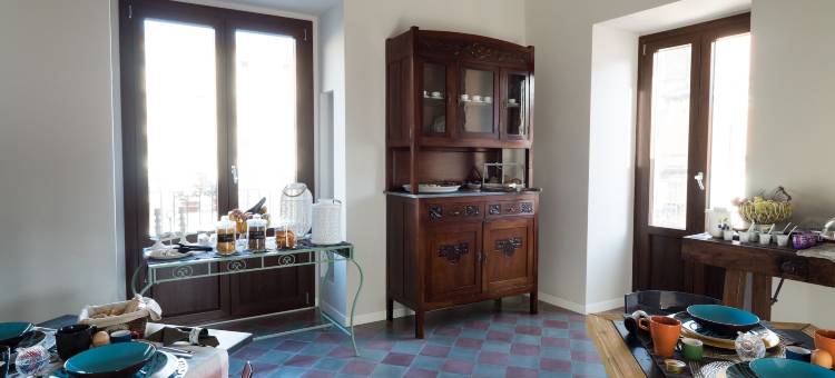 斯西拉密斯住宿加早餐旅馆(B&B Sciara Larmisi)图片