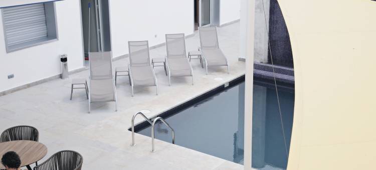 诺富特穆罕默迪耶酒店(Novotel Mohammedia)图片