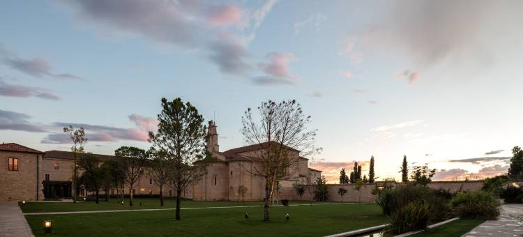 阿巴迪亚雷图尔塔勒多敏酒店(Abadia Retuerta LeDomaine)图片