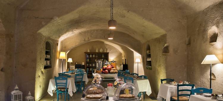 洛坎达第圣马蒂诺罗曼尼温泉酒店(Locanda di San Martino Hotel & Thermae Romanae)图片