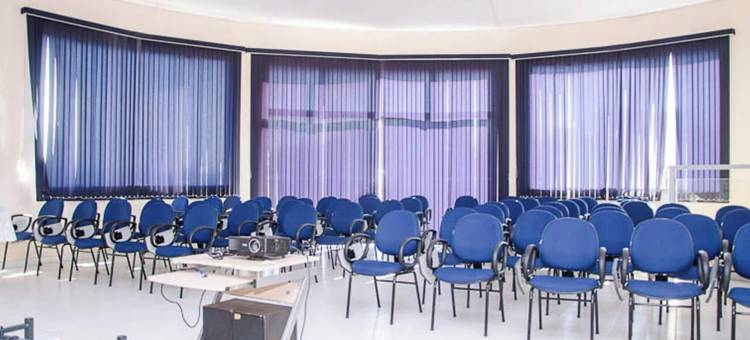 菲里昂广场酒店(Ferian Plaza Hotel)图片