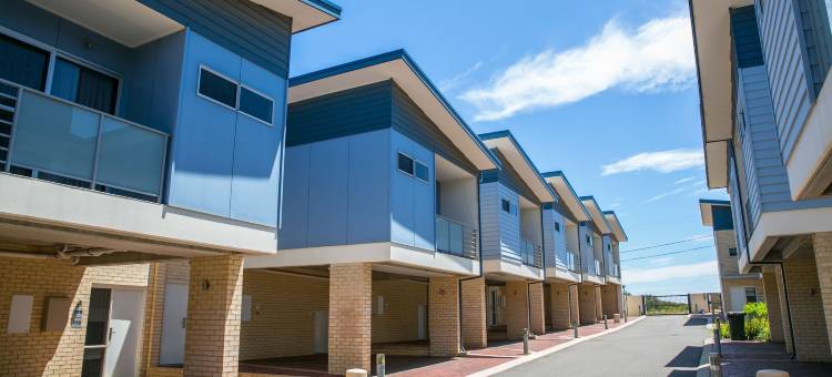 杰拉尔敦内苏托酒店(Nesuto Geraldton)图片