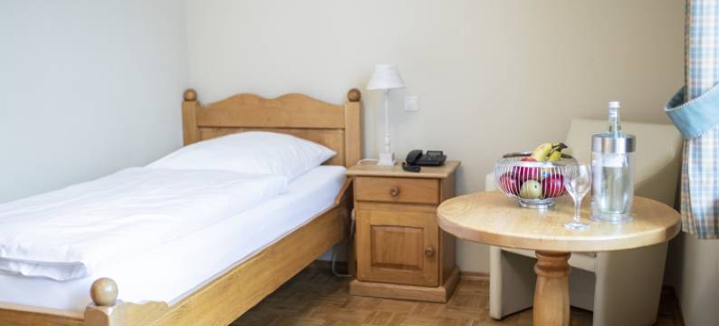 沃德伯格霍夫酒店(Hotel Wardenburger Hof)图片