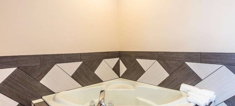 舒适套房酒店-穆尔俄克拉何马市(Comfort Inn & Suites Moore - Oklahoma City)图片