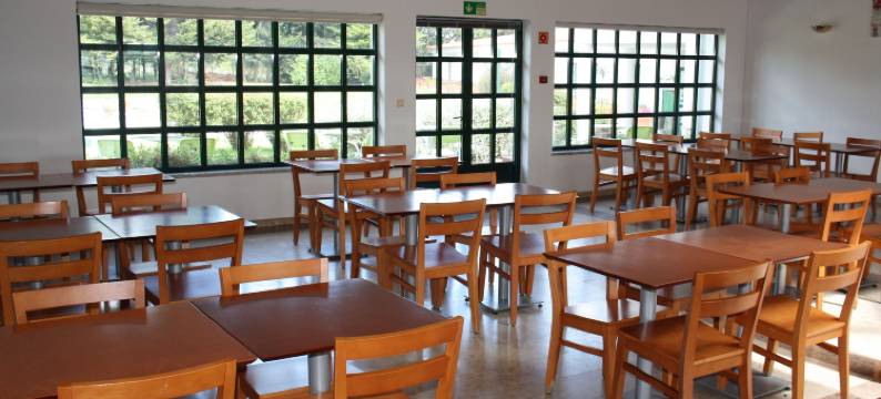 圣塔伦旗帜酒店(Flag Hotel Santarém)图片