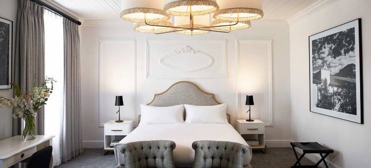 阿尔芬精品酒店及水疗中心(The Alphen Boutique Hotel & Spa)图片