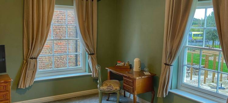 莱格特酒店(The Leagate Inn)图片