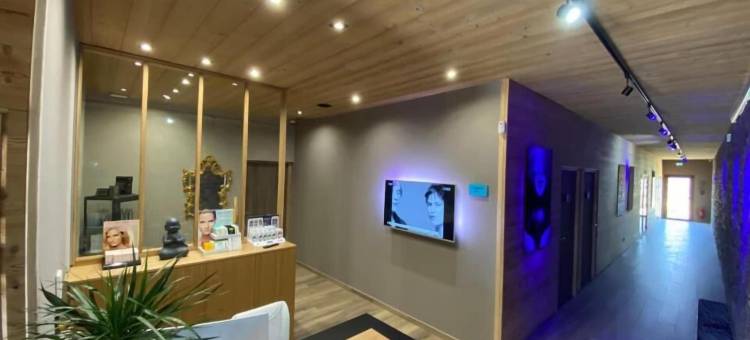 生态汽车旅馆(Bio-Motel)图片