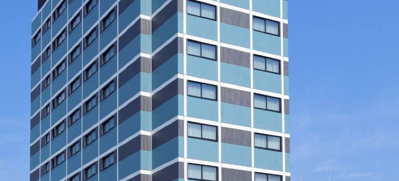 沼津寇寇奇酒店(Cocochee Hotel Numazu)图片