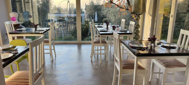 科尔特维瓦精品民宿(CorteViva Boutique B&B)图片