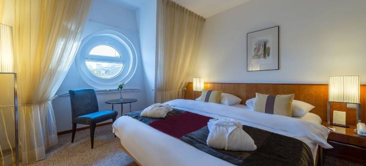 K加K歌剧院酒店(K+K Hotel Opera)图片