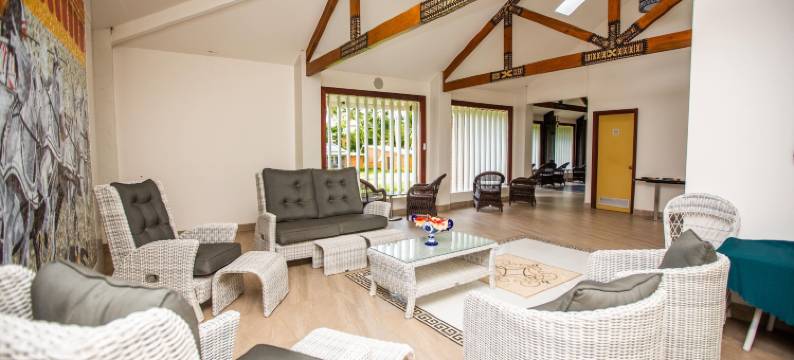 甜蜜度假别墅(La Dolce Vita Holiday Villas)图片