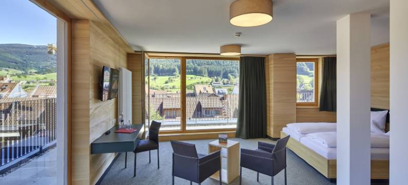 艾尔兹兰酒店 9 林登商务及家庭酒店(ElzLand Hotel 9 Linden)图片