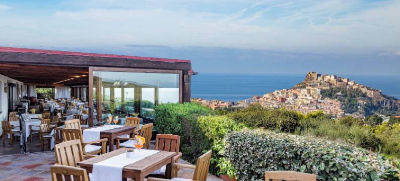 巴加巴加酒店(Il Borgo BagaBaga - Exclusive Country Retreat)图片