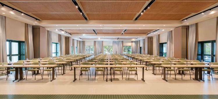 金普顿酒店 洛斯蒙特罗斯 马贝拉 by IHG(Kimpton Los Monteros Marbella)图片