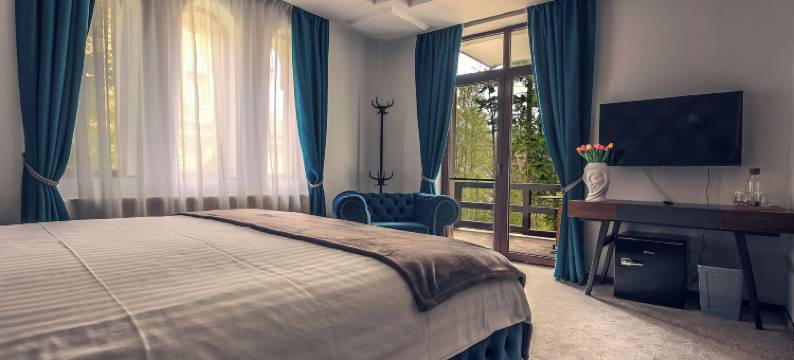 汤姆别墅(Villa Tom)图片