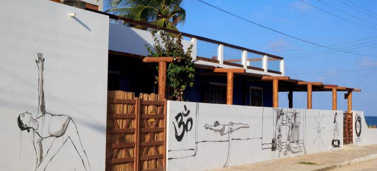 艾可哈瑜珈旅馆(Pousada Ecohar Yoga)图片