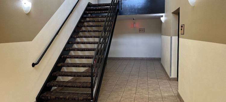 SureStay Hotel by Best Western Glendive Yellowstone River图片