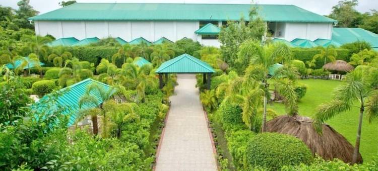 波格斯度假村(Resort Borgos)图片