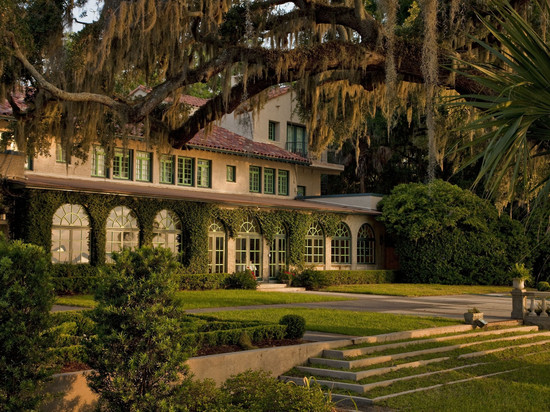 大陆俱乐部酒店