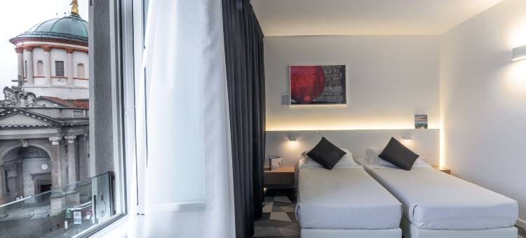 Best Western Hotel Cappello DOro图片