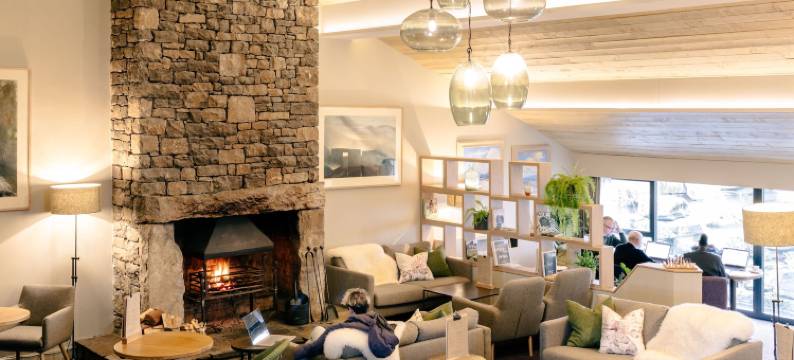 威斯特摩兰酒店(Westmorland Hotel Tebay)图片