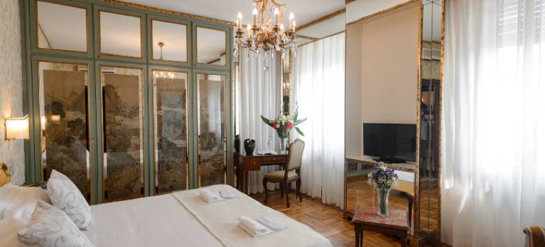 大陆酒店(Hotel Continental)图片