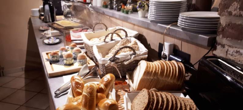 德杜贝尔莫伦住宿加早餐旅馆(B&B De Dubbelmolen)图片