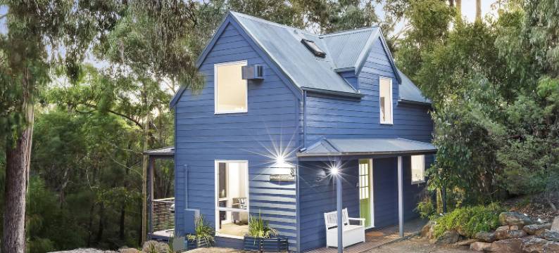 布里亚斯度假屋 - 戴尔斯福特(Briars Cottage - Daylesford)图片