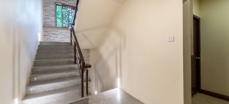 特雷布潮流雀巢屋(Treebo Nestlay Casa)图片